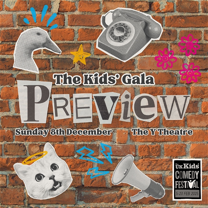 The Kids’ Gala Preview